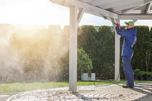Best Boat and Dock Cleaning  in Redwood City, CA