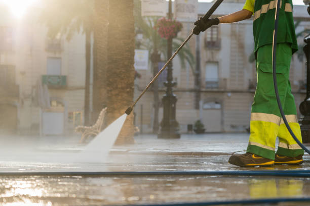 Best Rust Removal  in Redwood City, CA